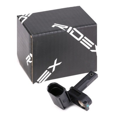 ABS Sensor RIDEX 412W0365 412W0365 - photo 2