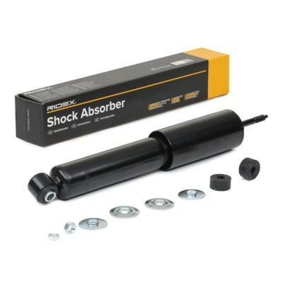 Shock Absorber RIDEX 854S0840 854S0840 - photo 3