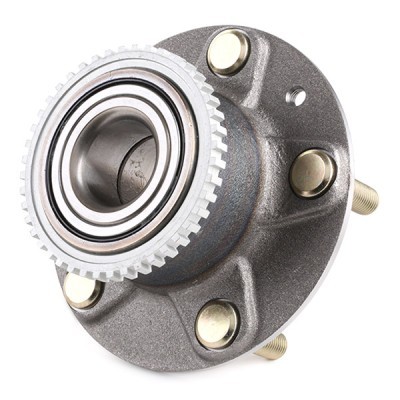 Wheel Bearing RIDEX 654W0304 654W0304 - photo 4