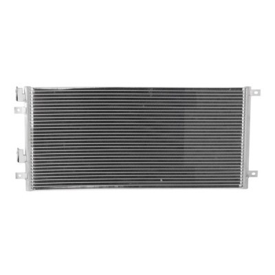 A/C condenser 448C0275 - photo 3