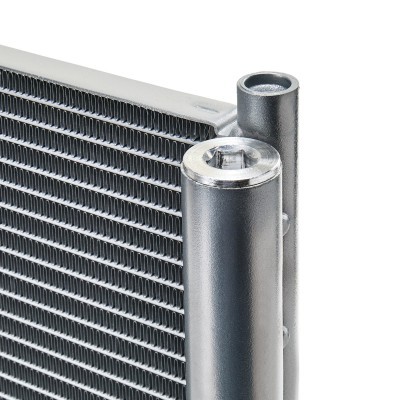 A/C condenser 448C0095 - photo 6