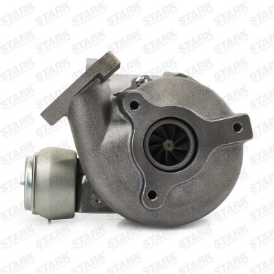 Turbocharger Stark SKCT-1190072 SKCT-1190072 - photo 6
