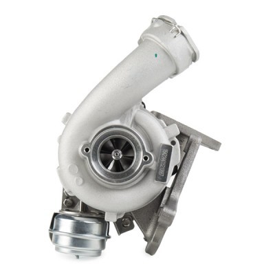 Turbocharger RIDEX 2234C0229 2234C0229 - photo 6
