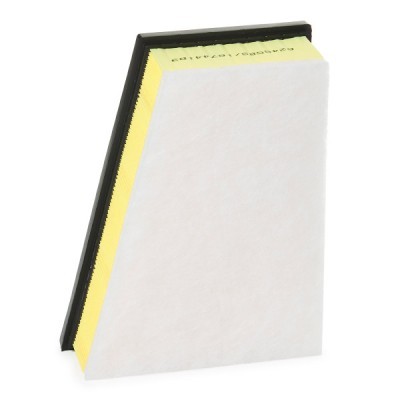Air Filter RIDEX 8A0251P 8A0251P - photo 4