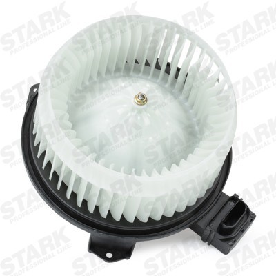 Interior Blower Stark SKIB-0310234 SKIB-0310234 - photo 3