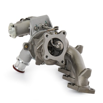 Turbocharger RIDEX 2234C11511 2234C11511 - photo 3