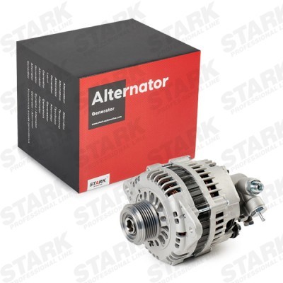 Alternator Stark SKGN-0320105 SKGN-0320105 - photo 2