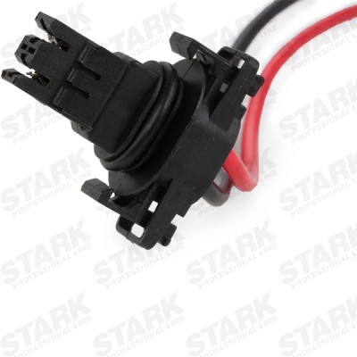 HVAC control unit Stark SKCU-2150010 SKCU-2150010 - photo 7