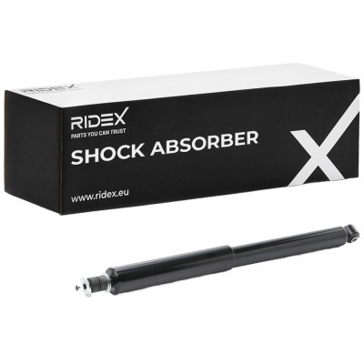 Shock Absorber RIDEX 854S0256 854S0256 - photo 2