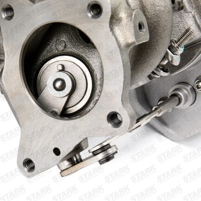 Turbocharger Stark SKCT-1191230 SKCT-1191230 - photo 5