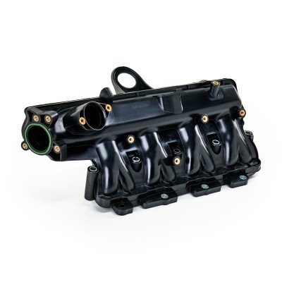 Intake manifold RIDEX 1640F0014 1640F0014 - photo 4