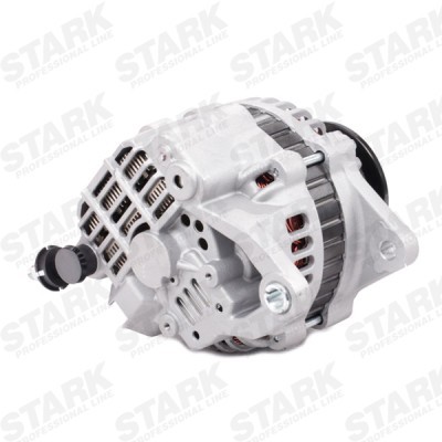 Alternator Stark SKGN-0320175 SKGN-0320175 - photo 4
