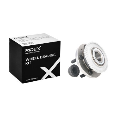 Wheel Bearing RIDEX 654W0288 654W0288 - photo 2