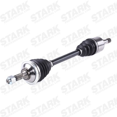 Drive Shaft Stark SKDS-0210305 SKDS-0210305 - photo 3