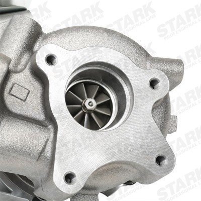 Turbocharger Stark SKCT-1190284 SKCT-1190284 - photo 6