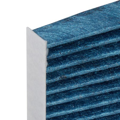 Cabin Air Filter RIDEX 424I0735P 424I0735P - photo 6