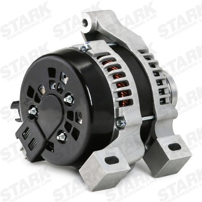 Alternator Stark SKGN-0320066 SKGN-0320066 - photo 4