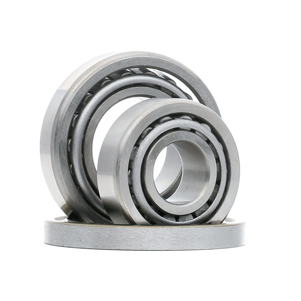 Wheel Bearing RIDEX 654W0539 654W0539 - photo 1