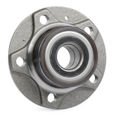 Wheel Bearing RIDEX 654W0308 654W0308 - photo 4