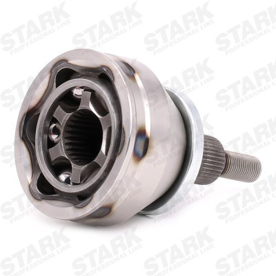 Joint Kit, Drive Shaft Stark SKJK-0200167 SKJK-0200167 - photo 3