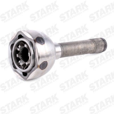 Joint Kit, Drive Shaft Stark SKJK-0200147 SKJK-0200147 - photo 3