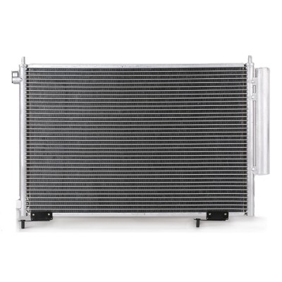 A/C condenser 448C0223 - photo 3