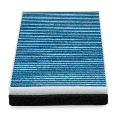 Cabin Air Filter RIDEX 424I0018P 424I0018P - photo 4