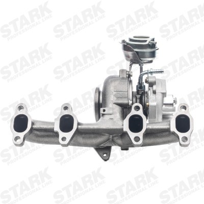 Turbocharger Stark SKCT-1190174 SKCT-1190174 - photo 11