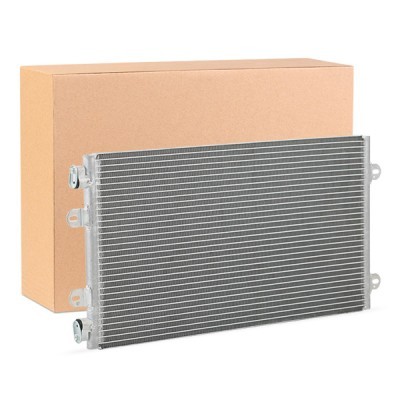 A/C condenser 448C0238 - photo 2