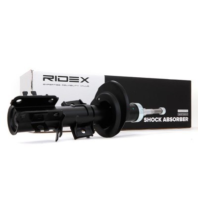 Shock Absorber RIDEX 854S0098 854S0098 - photo 3