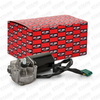 Wiper Motor Stark SKWM-0290031 SKWM-0290031 - photo 2
