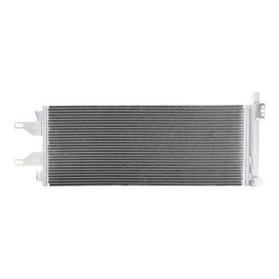 A/C condenser 448C0063 - photo 3