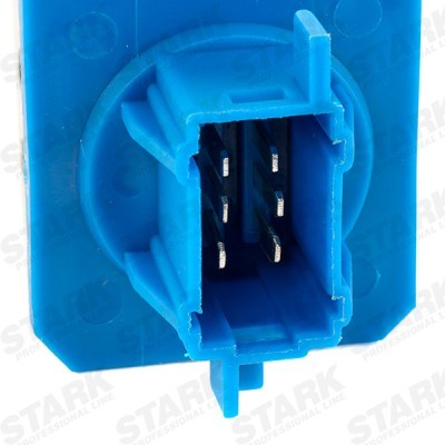 HVAC control unit Stark SKCU-2150033 SKCU-2150033 - photo 8