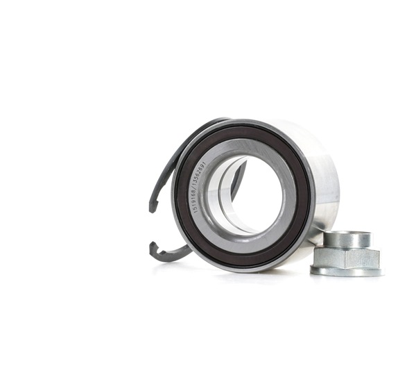 Wheel Bearing RIDEX 654W0921 654W0921 - photo 1