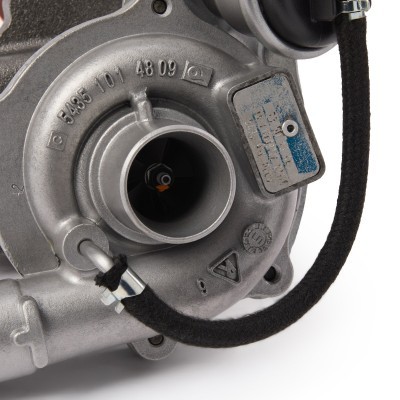 Turbocharger RIDEX 2234C10660R 2234C10660R - photo 5
