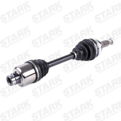 Drive Shaft Stark SKDS-0210373 SKDS-0210373 - photo 4
