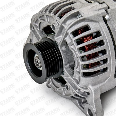 Alternator Stark SKGN-0320771 SKGN-0320771 - photo 5