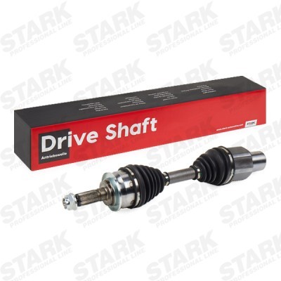Drive Shaft Stark SKDS-0210757 SKDS-0210757 - photo 3