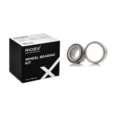 Wheel Bearing RIDEX 654W1120 654W1120 - photo 6