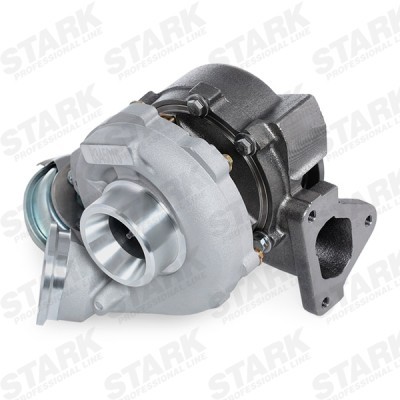 Turbocharger Stark SKCT-1190012 SKCT-1190012 - photo 3