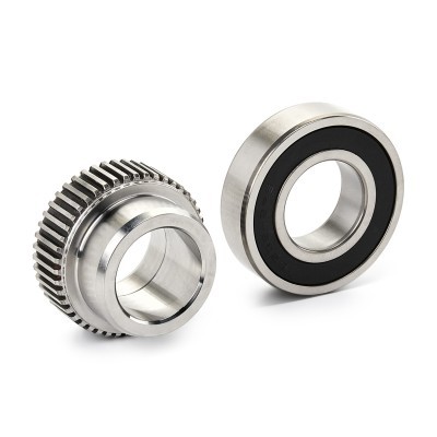 Wheel Bearing RIDEX 654W0959 654W0959 - photo 4