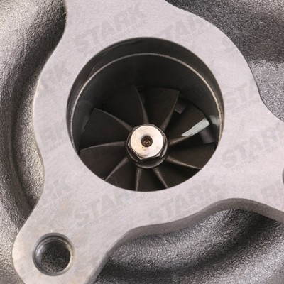 Turbocharger Stark SKCT-1190221 SKCT-1190221 - photo 8