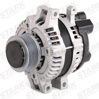 Alternator Stark SKGN-0320010 SKGN-0320010 - photo 3