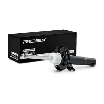 Shock Absorber RIDEX 854S18858 854S18858 - photo 2
