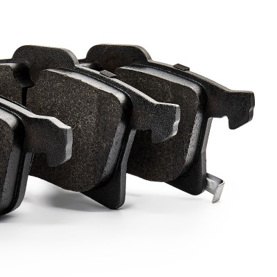 Brake Pads Set RIDEX 402B0007 402B0007 - photo 12