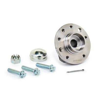 Wheel Bearing RIDEX 654W0898 654W0898 - photo 3