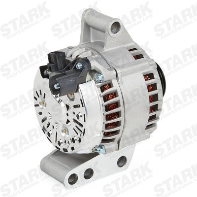 Alternator Stark SKGN-0320860 SKGN-0320860 - photo 4
