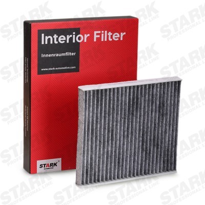 Cabin Air Filter Stark SKIF-0170314 SKIF-0170314 - photo 1