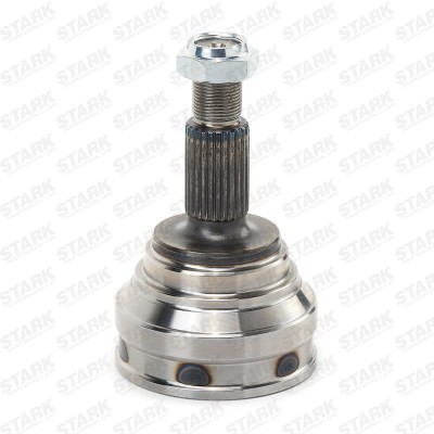 Joint Kit, Drive Shaft Stark SKJK-0200094 SKJK-0200094 - photo 4