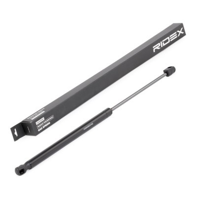 Bonnet  Gas Spring RIDEX 514G0133 514G0133 - photo 1